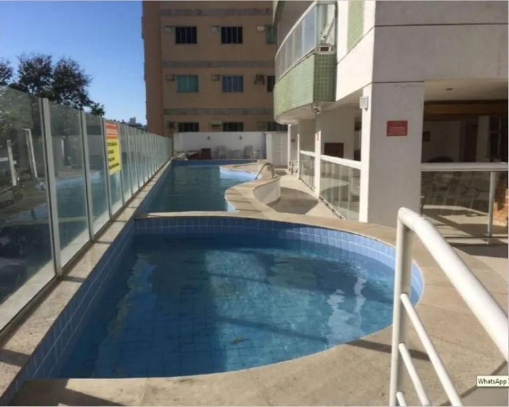 Apartamento, 2 quartos, 60 m² - Foto 22