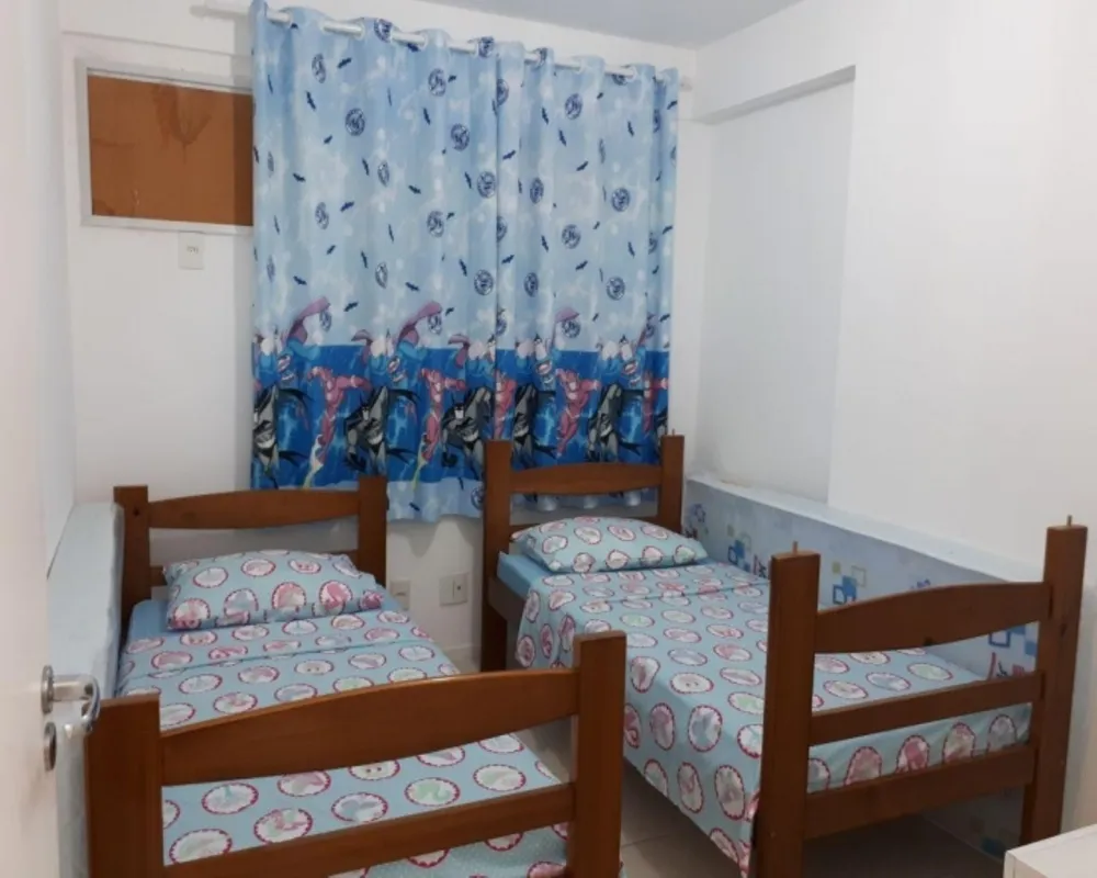 Apartamento, 2 quartos, 60 m² - Foto 10