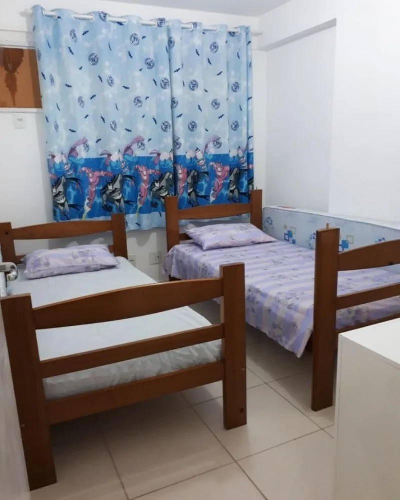 Apartamento, 2 quartos, 60 m² - Foto 16
