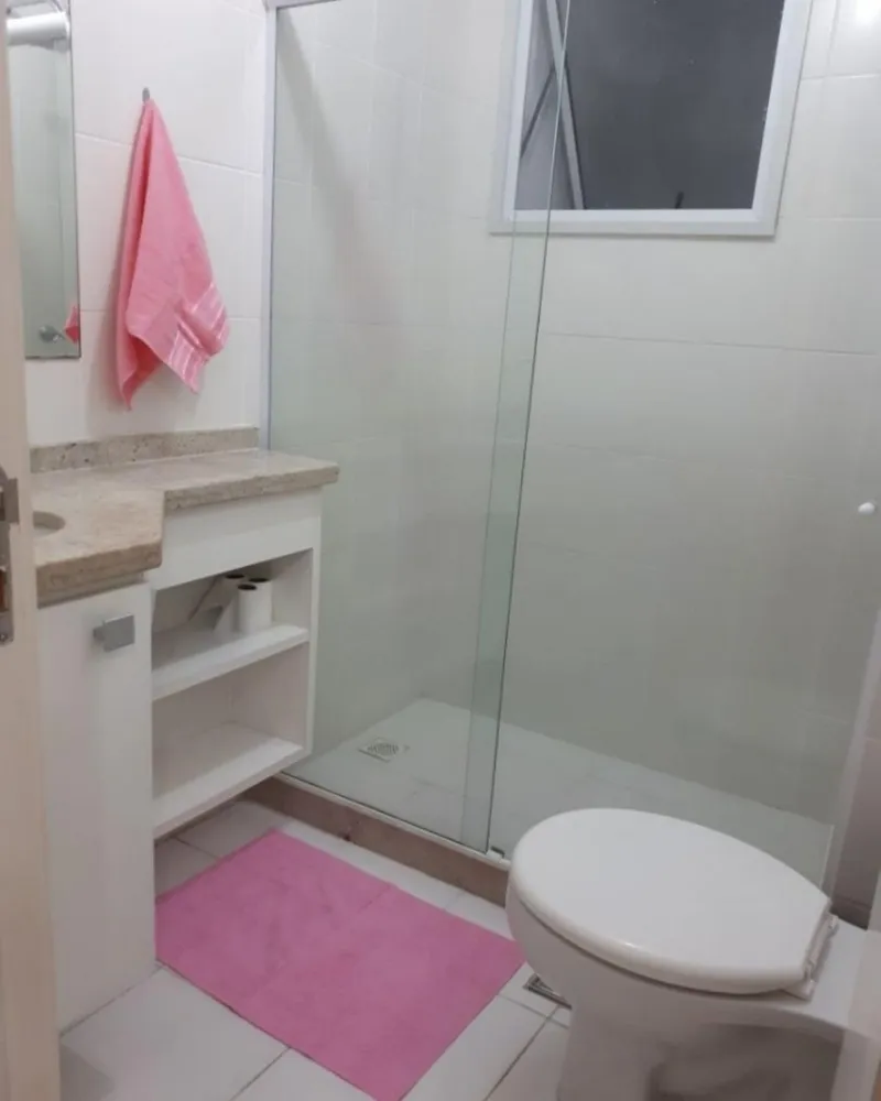 Apartamento, 2 quartos, 60 m² - Foto 8