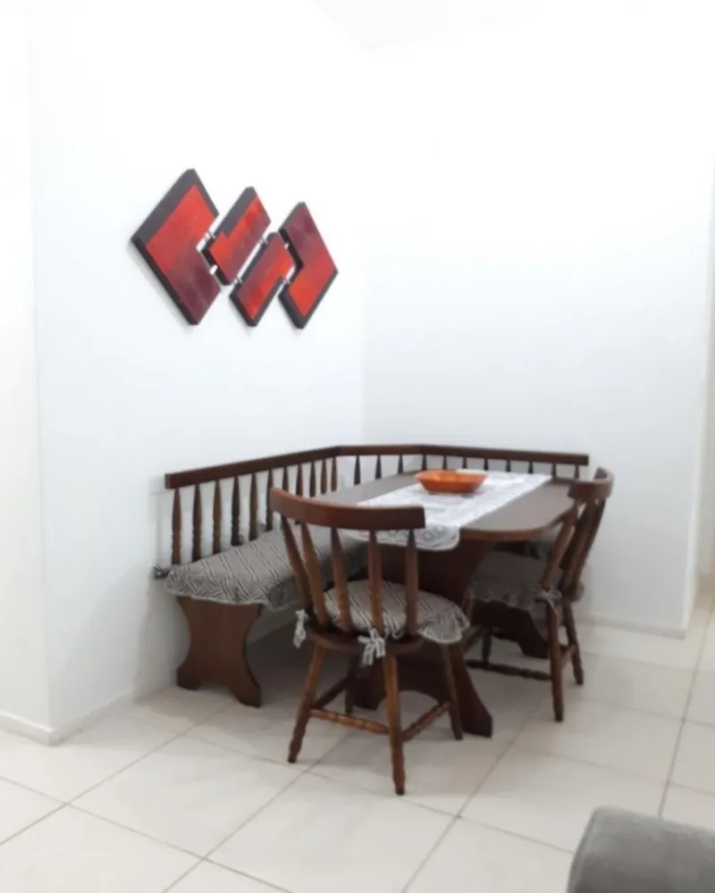 Apartamento, 2 quartos, 60 m² - Foto 4