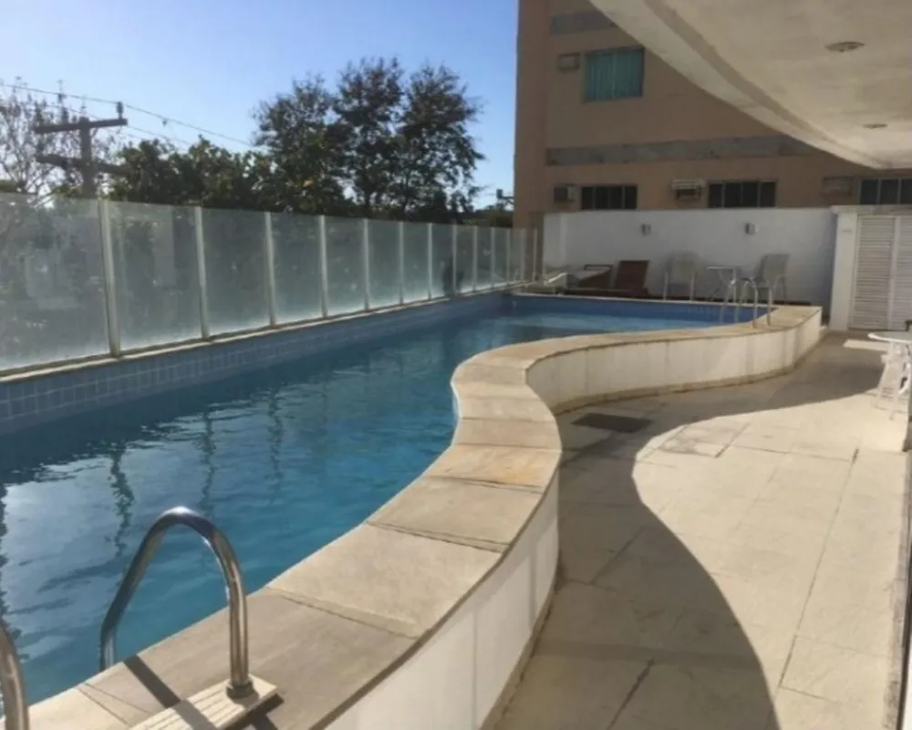 Apartamento, 2 quartos, 60 m² - Foto 21