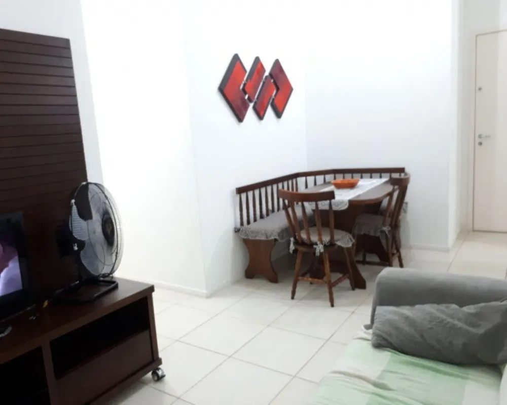 Apartamento, 2 quartos, 60 m² - Foto 3