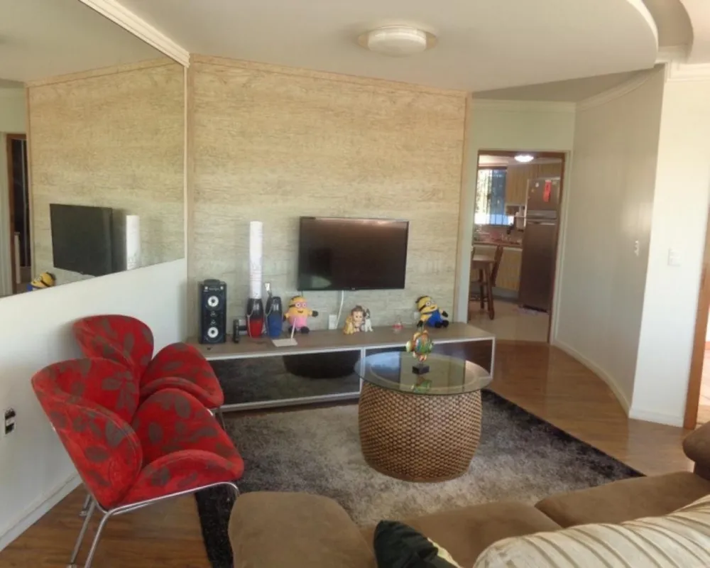Casa, 2 quartos, 80 m² - Foto 4