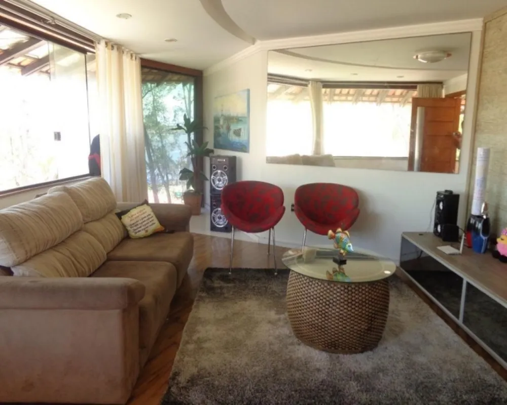 Casa, 2 quartos, 80 m² - Foto 3