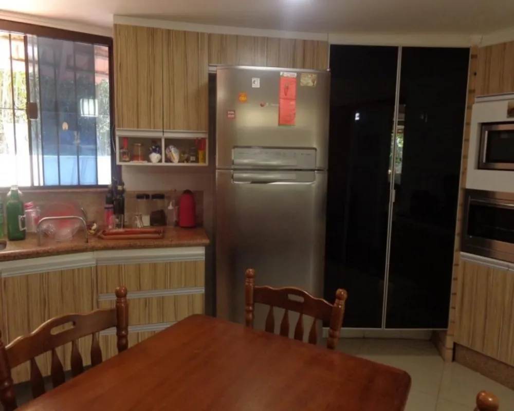 Casa, 2 quartos, 80 m² - Foto 7