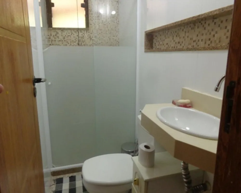 Casa, 2 quartos, 80 m² - Foto 9