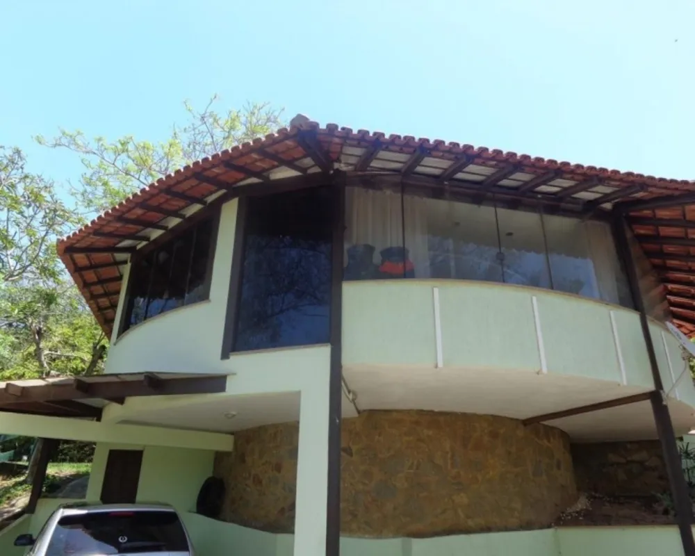 Casa, 2 quartos, 80 m² - Foto 2