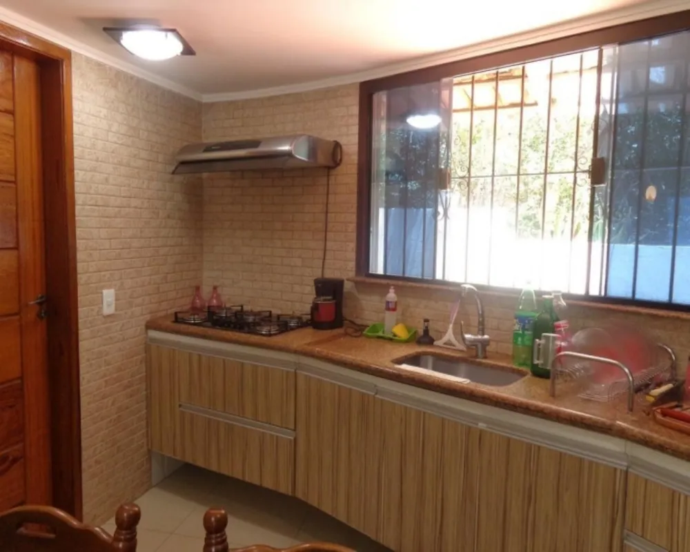 Casa, 2 quartos, 80 m² - Foto 5