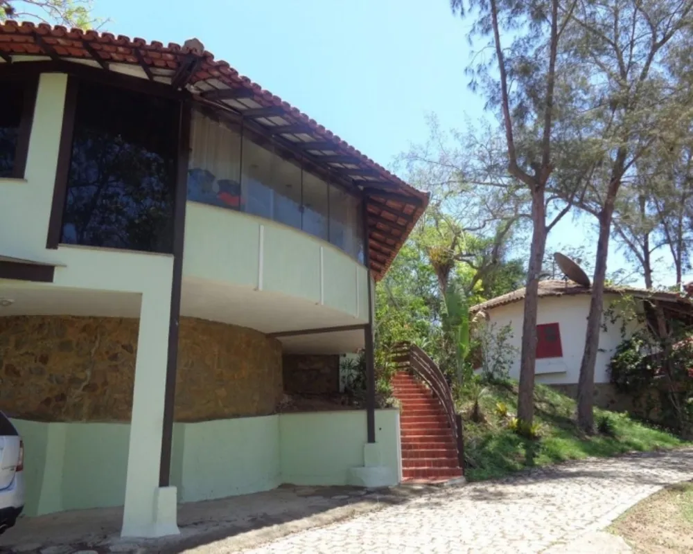 Casa, 2 quartos, 80 m² - Foto 1