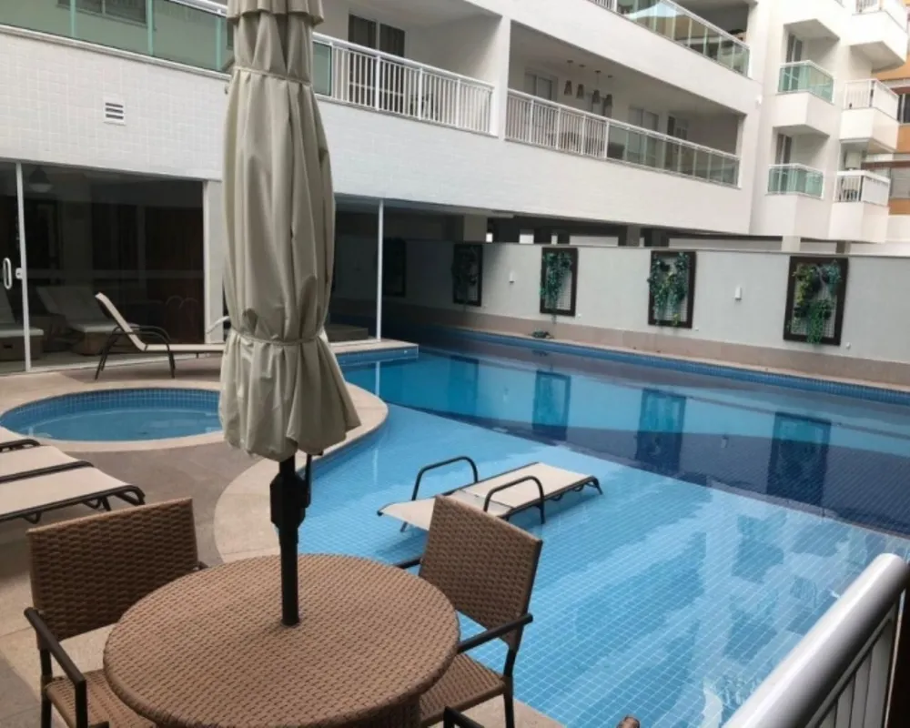 Cobertura, 3 quartos, 103 m² - Foto 5