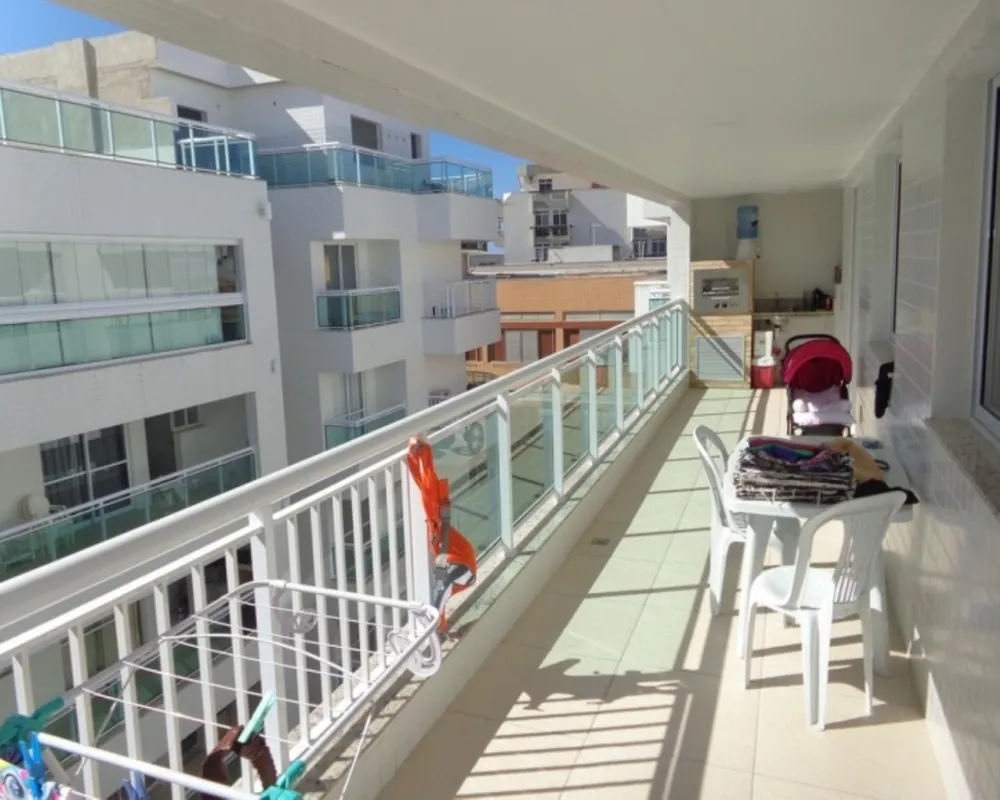 Cobertura, 3 quartos, 103 m² - Foto 27