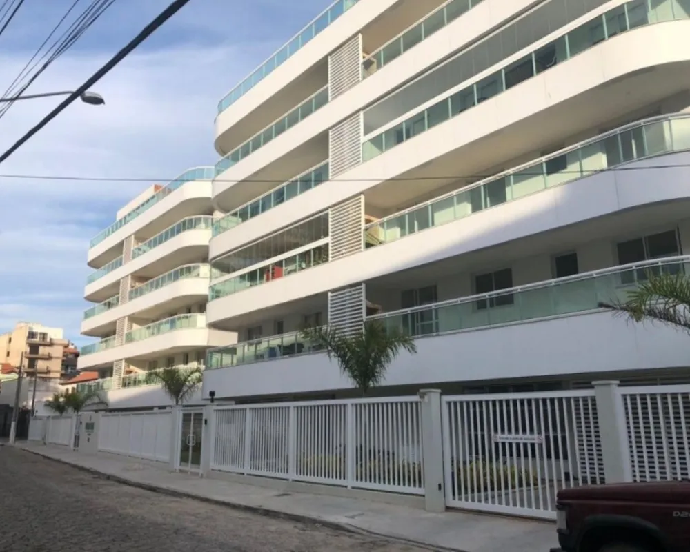 Cobertura, 3 quartos, 103 m² - Foto 1