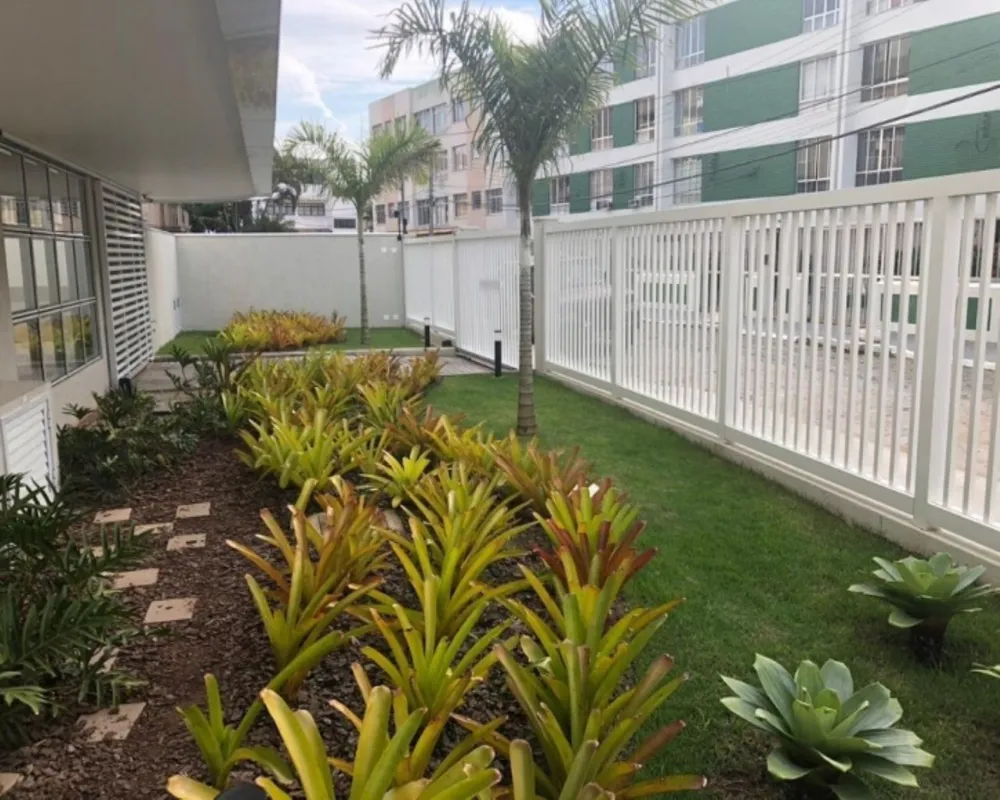 Cobertura, 3 quartos, 103 m² - Foto 2