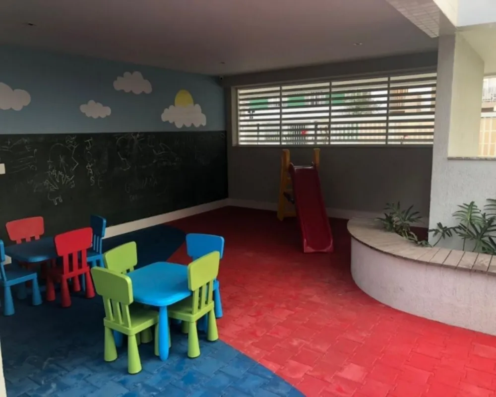 Cobertura, 3 quartos, 103 m² - Foto 3