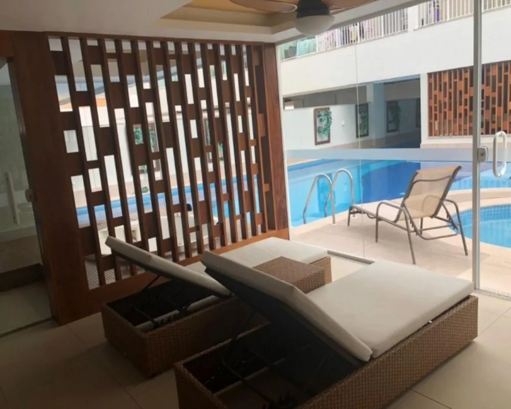 Cobertura, 3 quartos, 103 m² - Foto 9