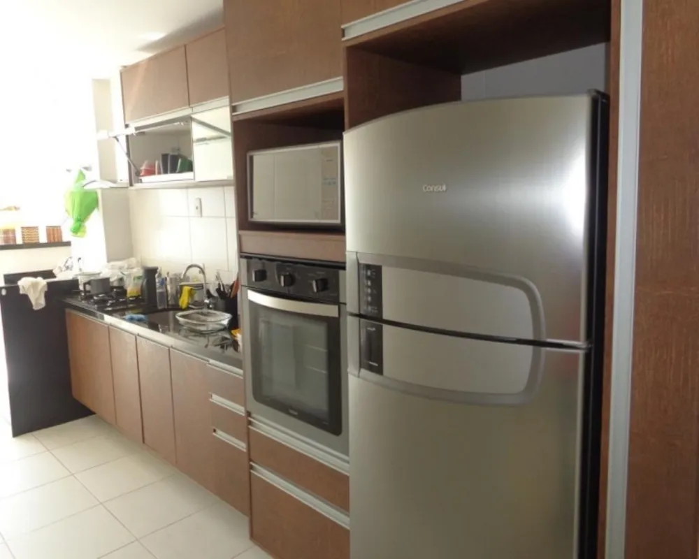 Cobertura, 3 quartos, 103 m² - Foto 13