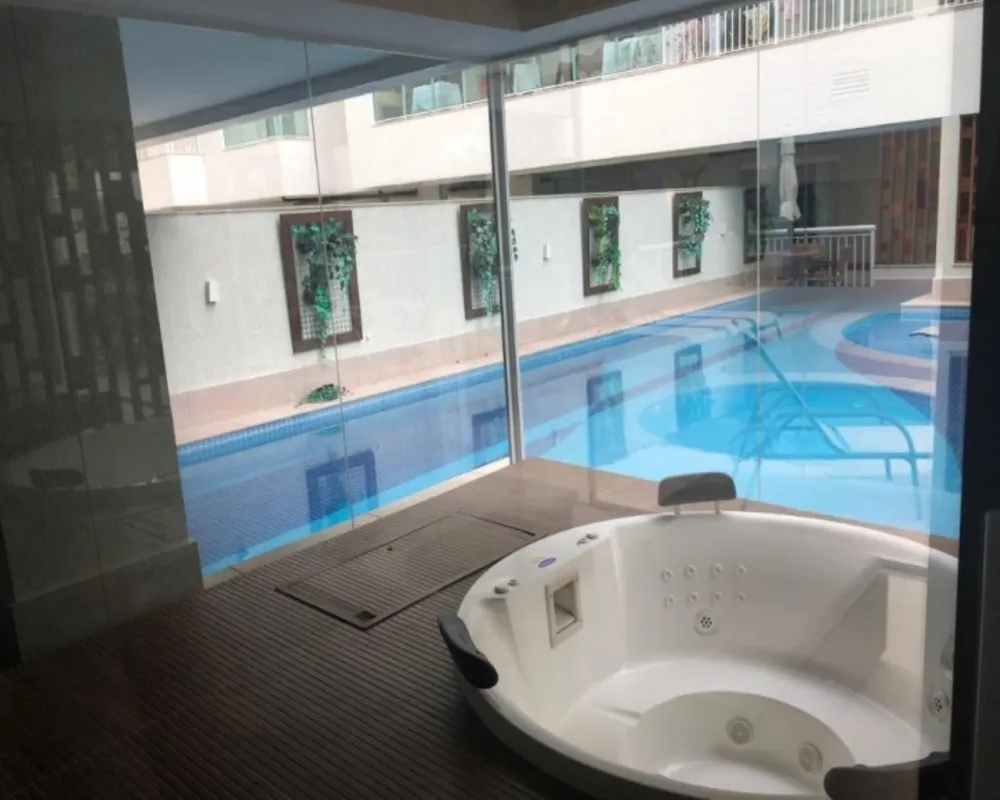 Cobertura, 3 quartos, 103 m² - Foto 10