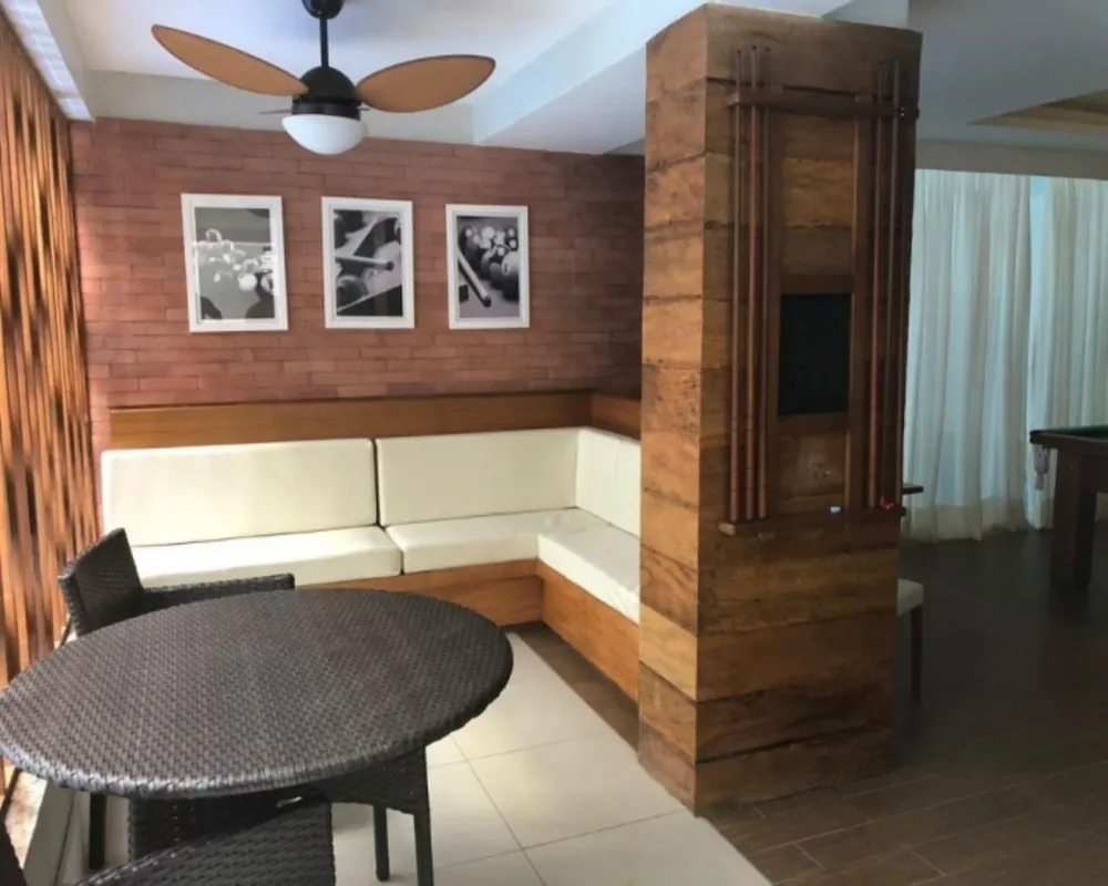 Cobertura, 3 quartos, 103 m² - Foto 4