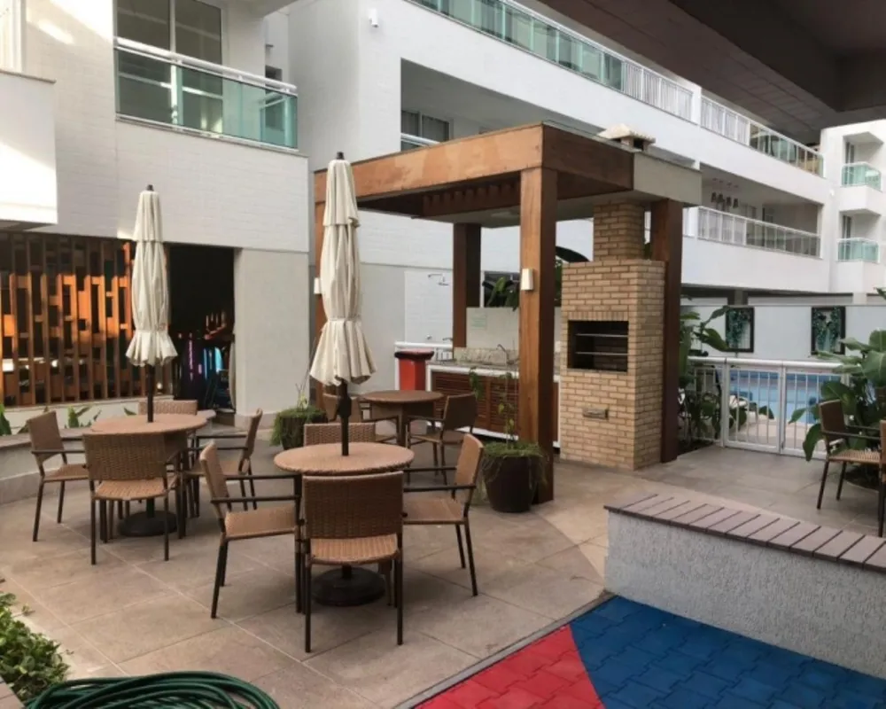 Cobertura, 3 quartos, 103 m² - Foto 6
