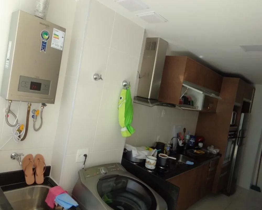 Cobertura, 3 quartos, 103 m² - Foto 15