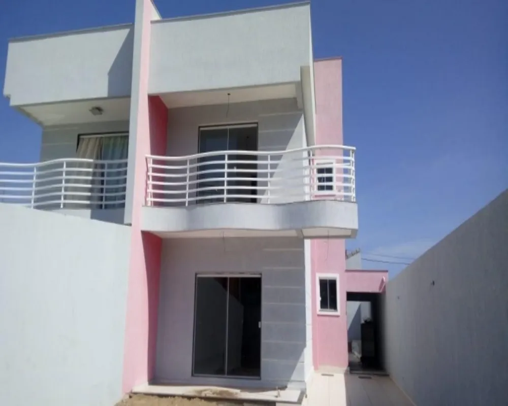 Casa, 4 quartos, 130 m² - Foto 3
