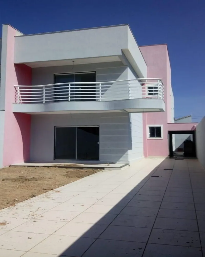 Casa, 4 quartos, 130 m² - Foto 2