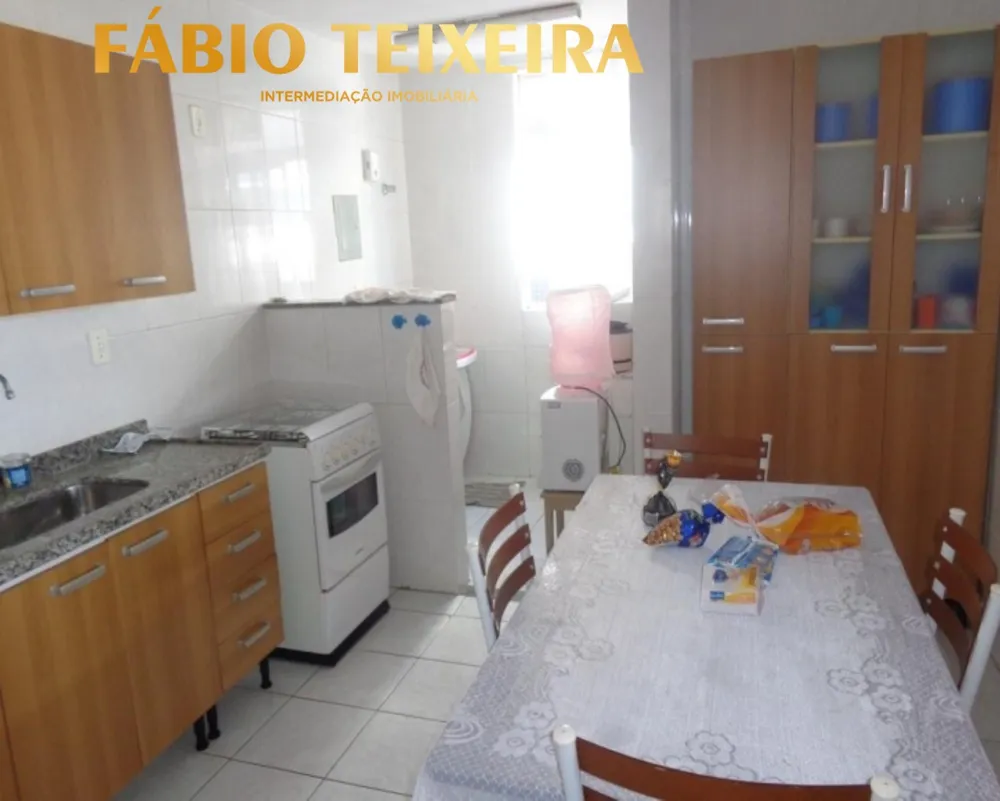 Cobertura, 3 quartos, 140 m² - Foto 4