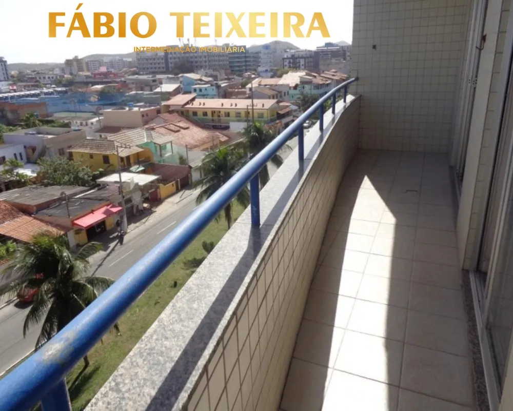 Cobertura, 3 quartos, 140 m² - Foto 10