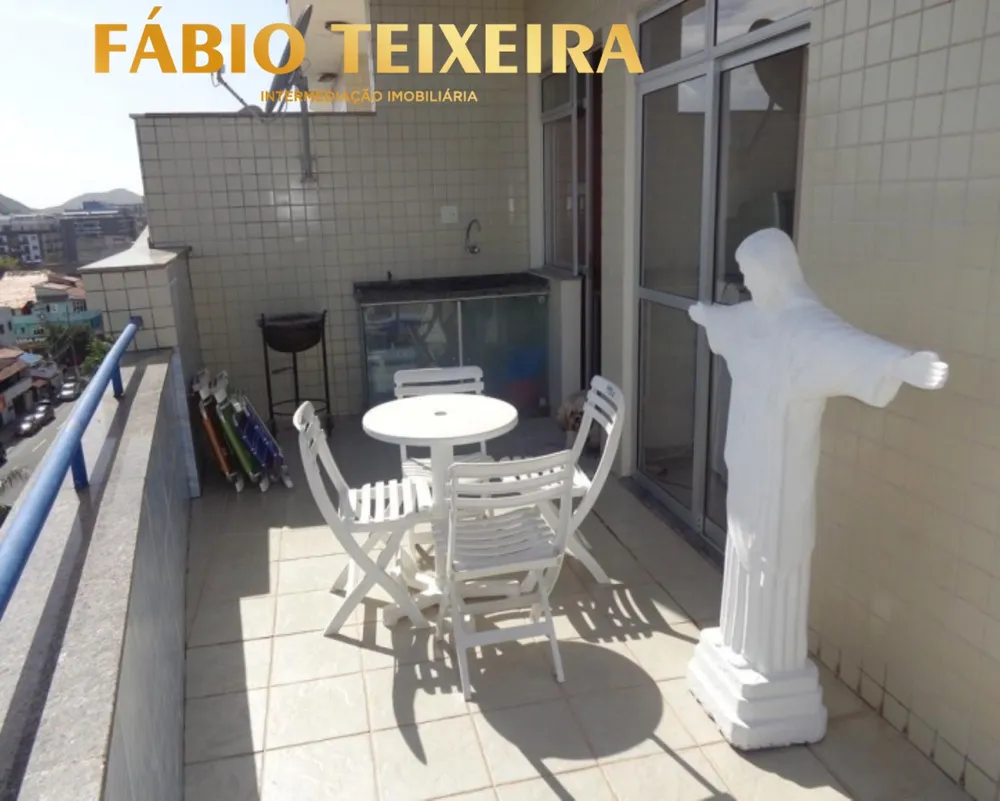 Cobertura, 3 quartos, 140 m² - Foto 24