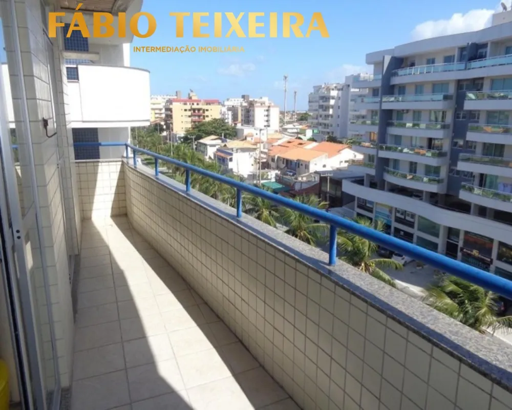 Cobertura, 3 quartos, 140 m² - Foto 9