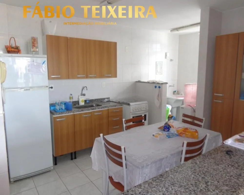 Cobertura, 3 quartos, 140 m² - Foto 3