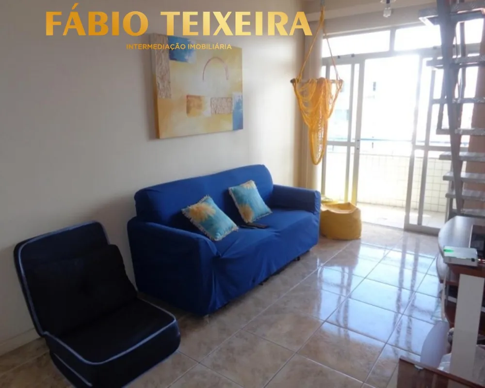Cobertura, 3 quartos, 140 m² - Foto 30