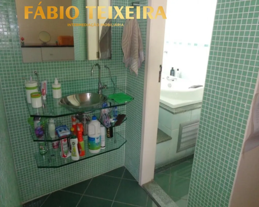 Cobertura, 3 quartos, 140 m² - Foto 18