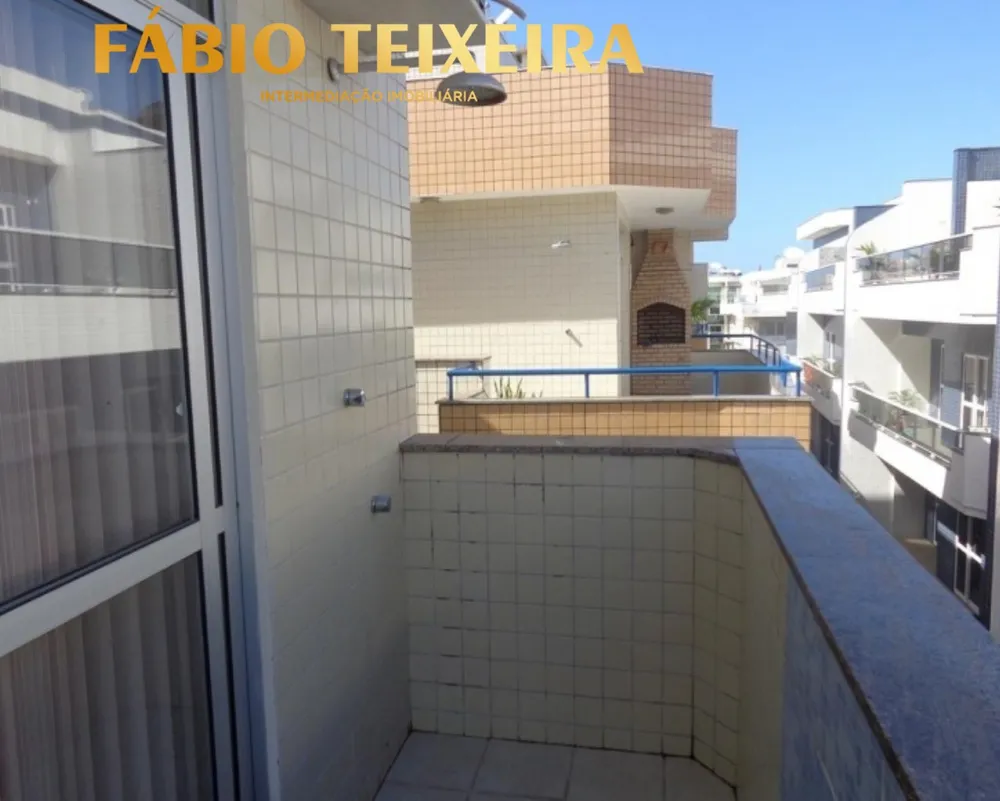 Cobertura, 3 quartos, 140 m² - Foto 26