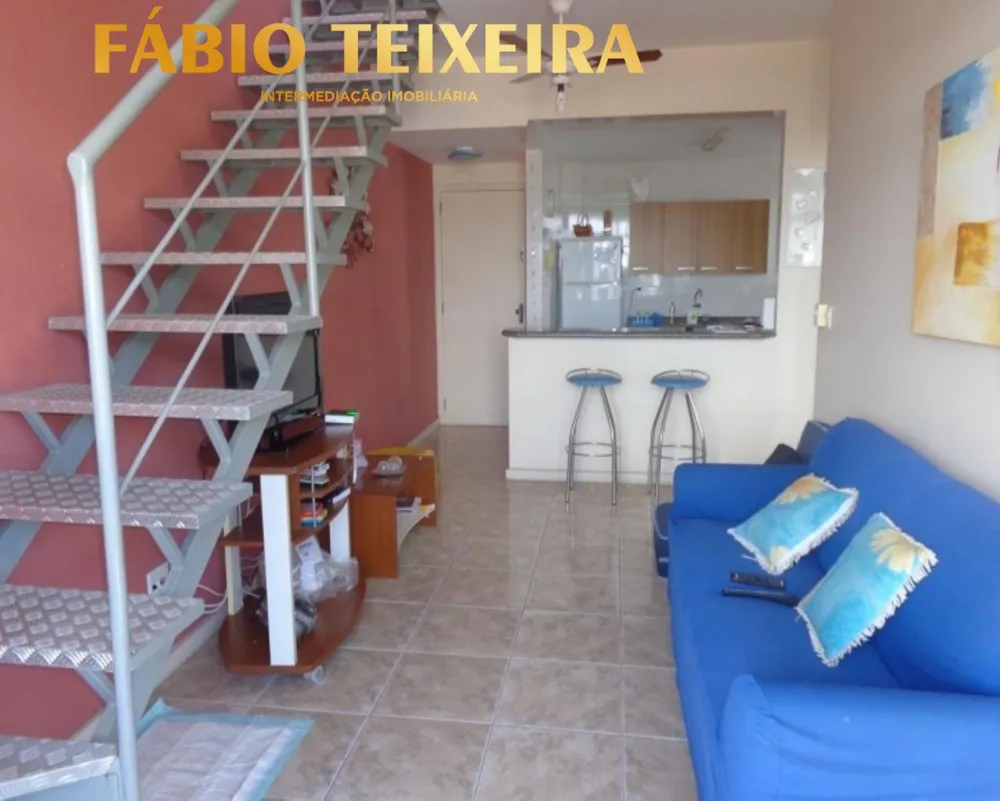 Cobertura, 3 quartos, 140 m² - Foto 8