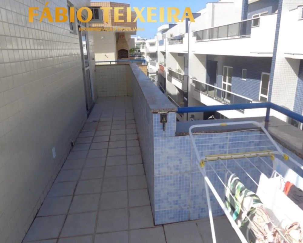 Cobertura, 3 quartos, 140 m² - Foto 25