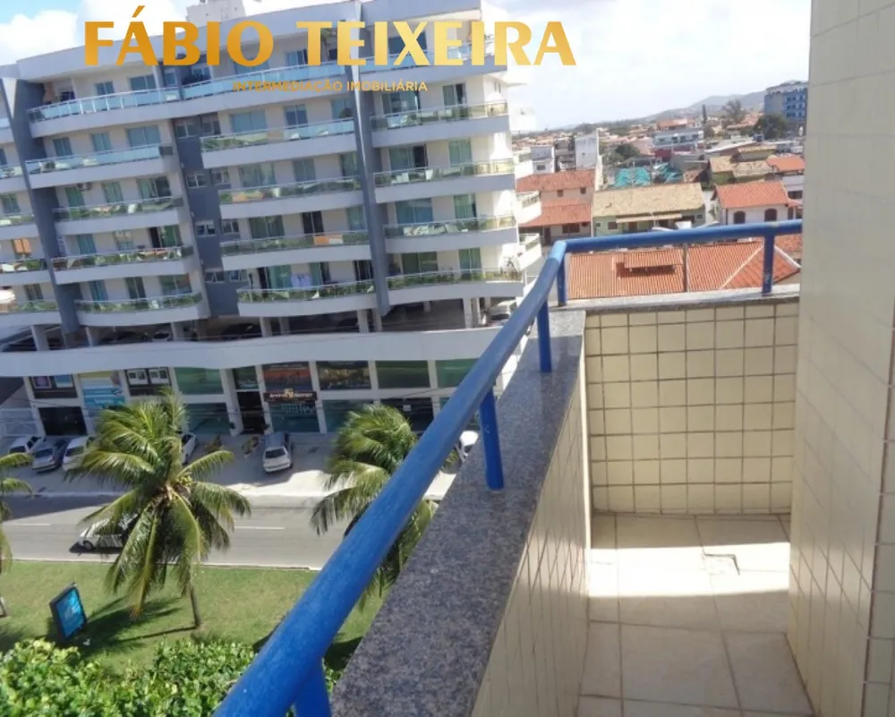 Cobertura, 3 quartos, 140 m² - Foto 11