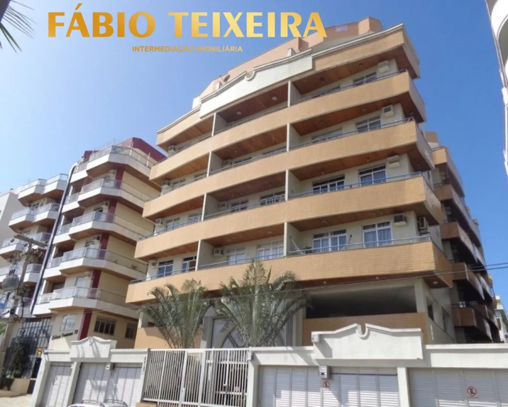 Cobertura, 3 quartos, 140 m² - Foto 1