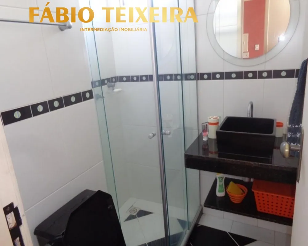 Cobertura, 3 quartos, 140 m² - Foto 21
