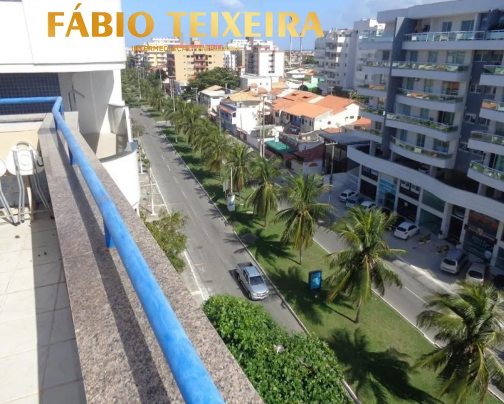 Cobertura, 3 quartos, 140 m² - Foto 28
