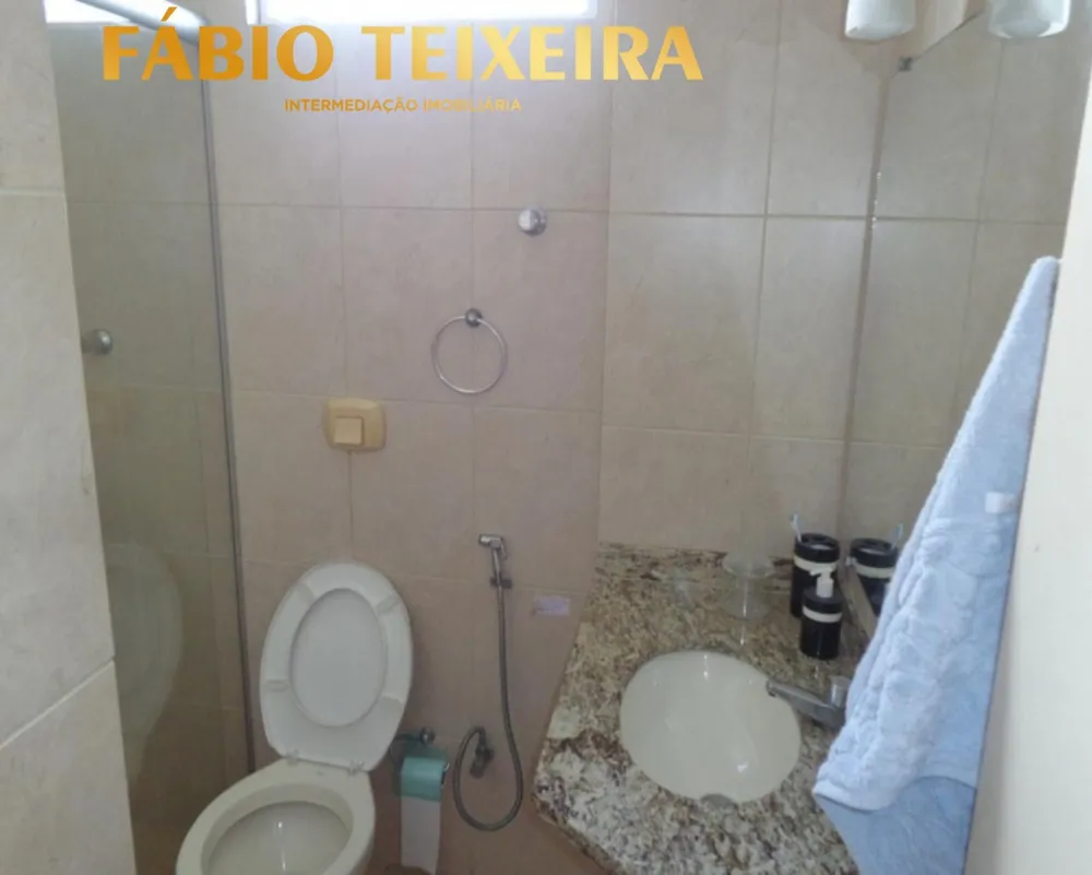 Cobertura, 3 quartos, 140 m² - Foto 7