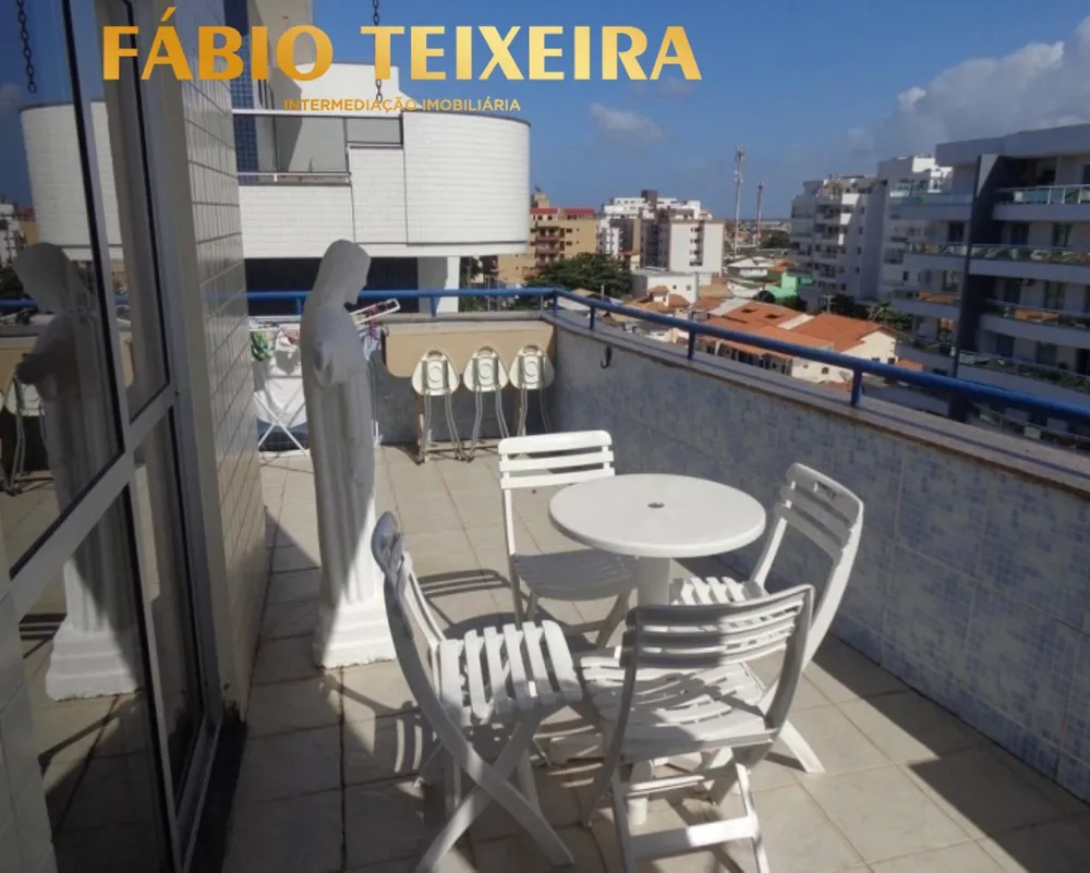 Cobertura, 3 quartos, 140 m² - Foto 23