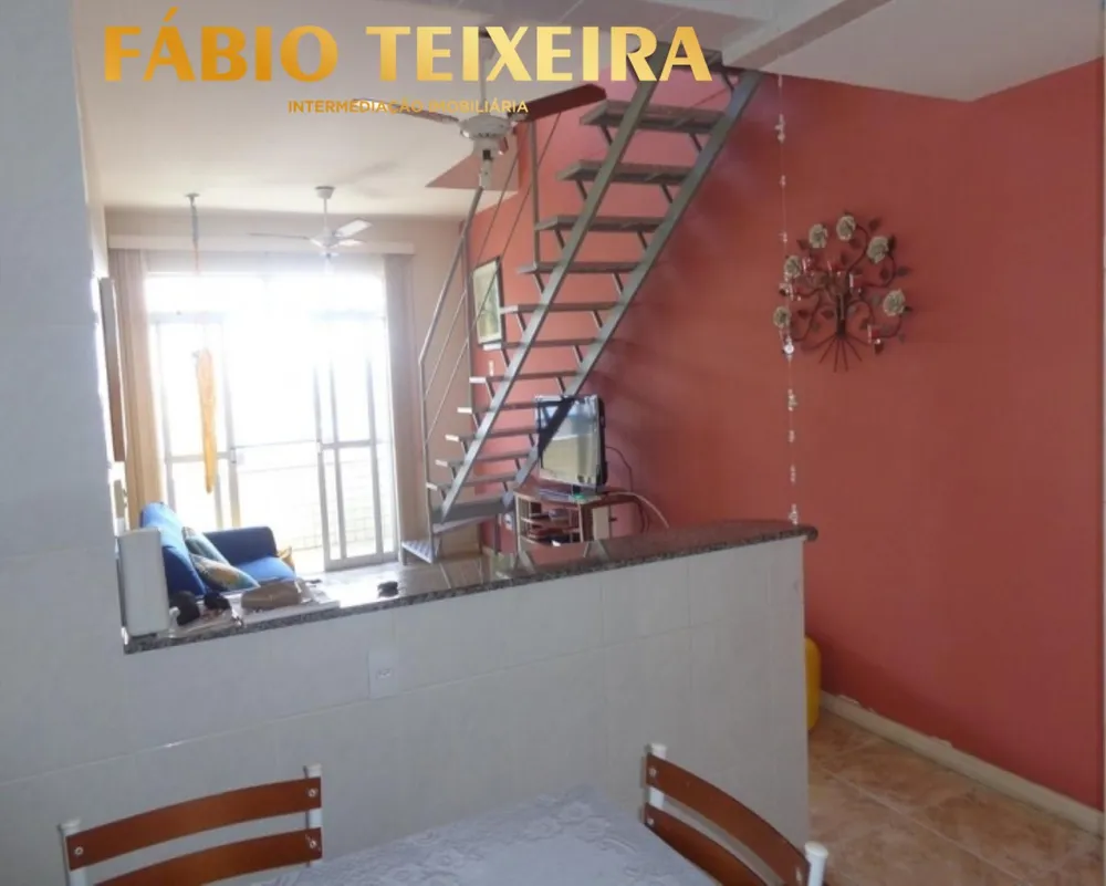 Cobertura, 3 quartos, 140 m² - Foto 5