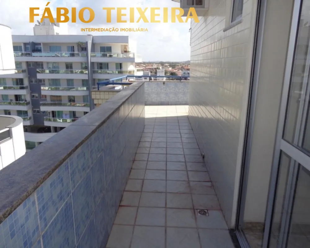 Cobertura, 3 quartos, 140 m² - Foto 20