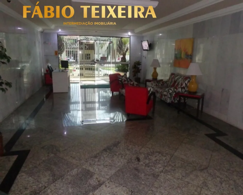 Cobertura, 3 quartos, 140 m² - Foto 2
