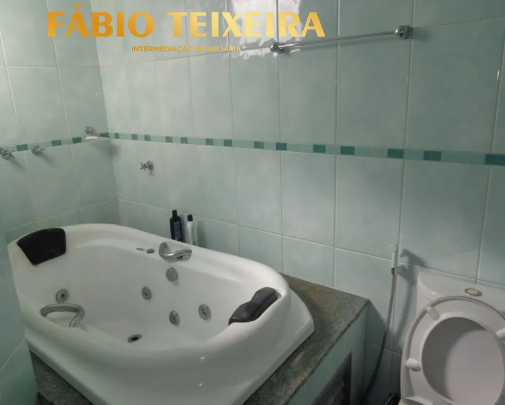 Cobertura, 3 quartos, 140 m² - Foto 17