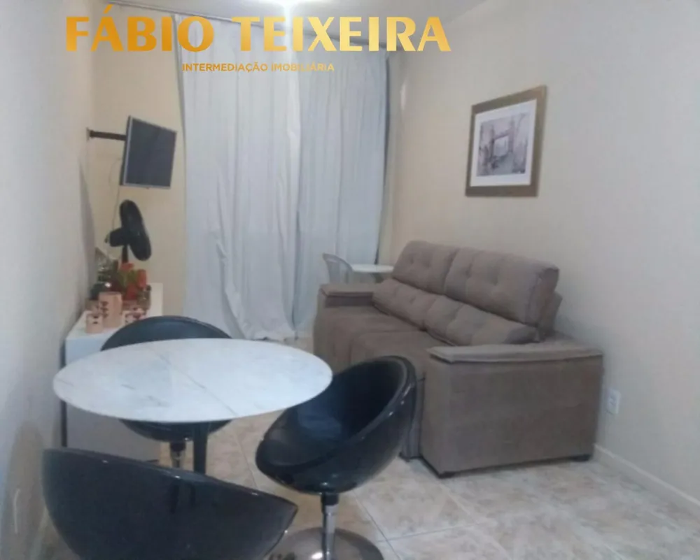 Apartamento, 1 quarto, 70 m² - Foto 11