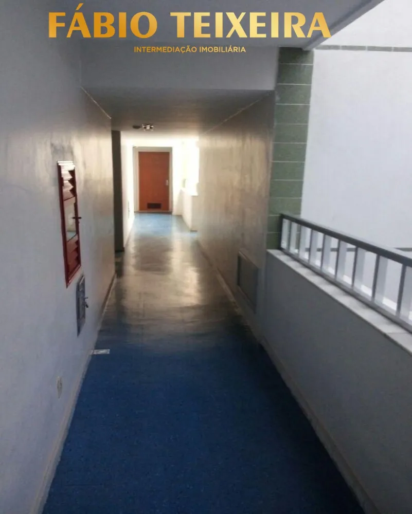 Apartamento, 1 quarto, 38 m² - Foto 13