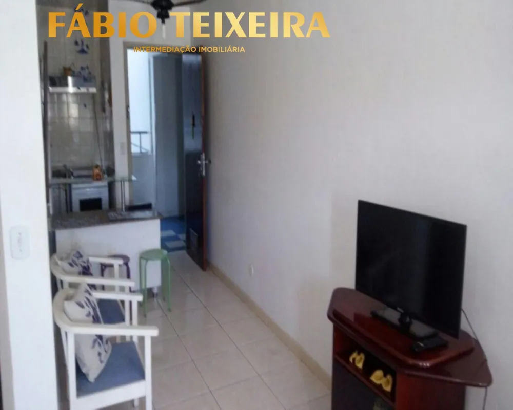 Apartamento, 1 quarto, 38 m² - Foto 8